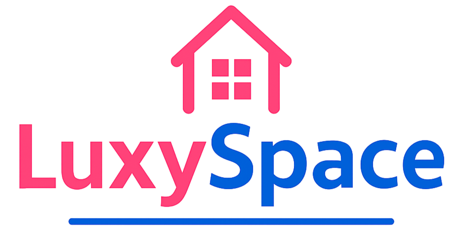 www.luxyspace.co.uk