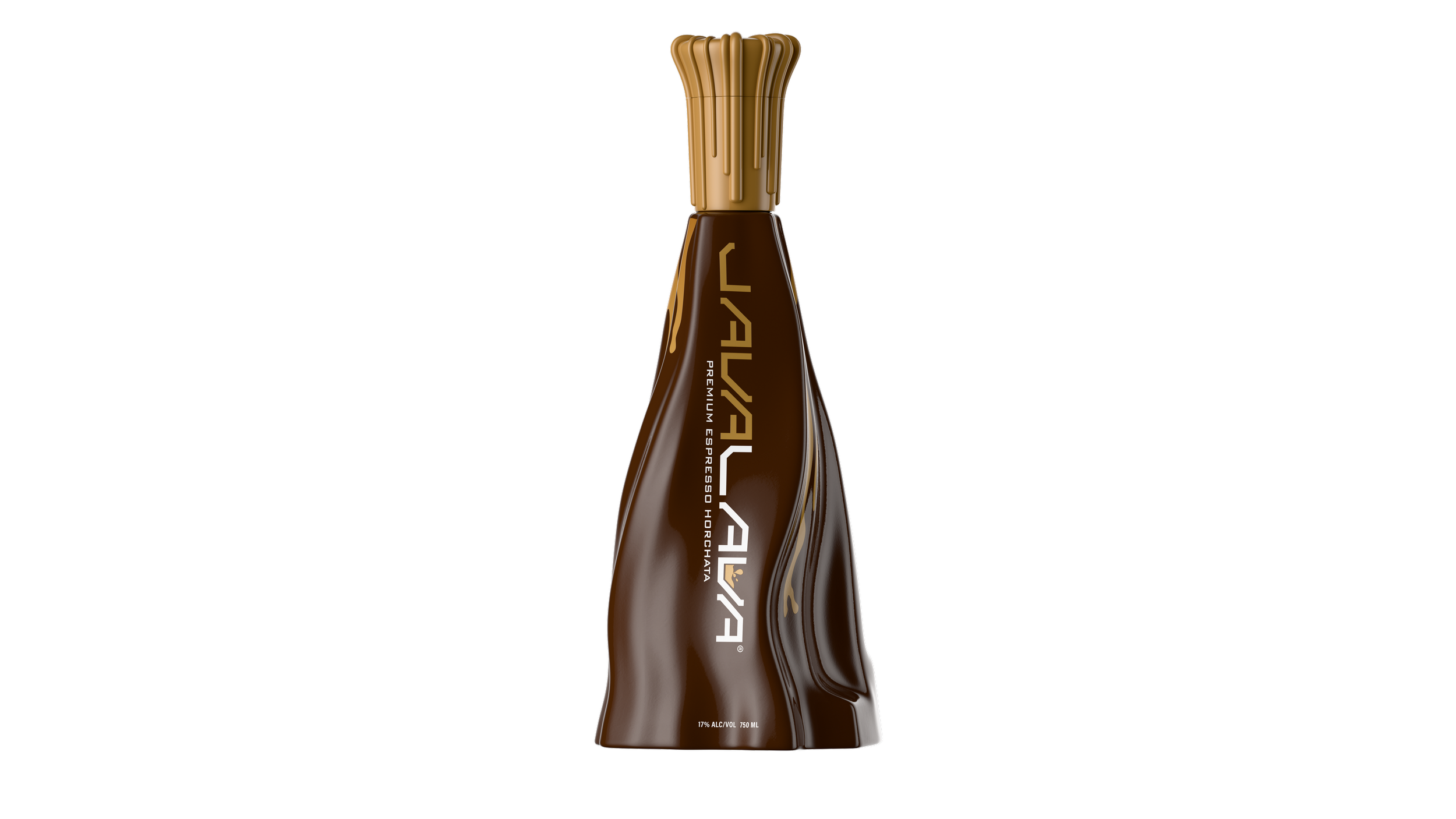 Java Lava - Premium Espresso Horchata