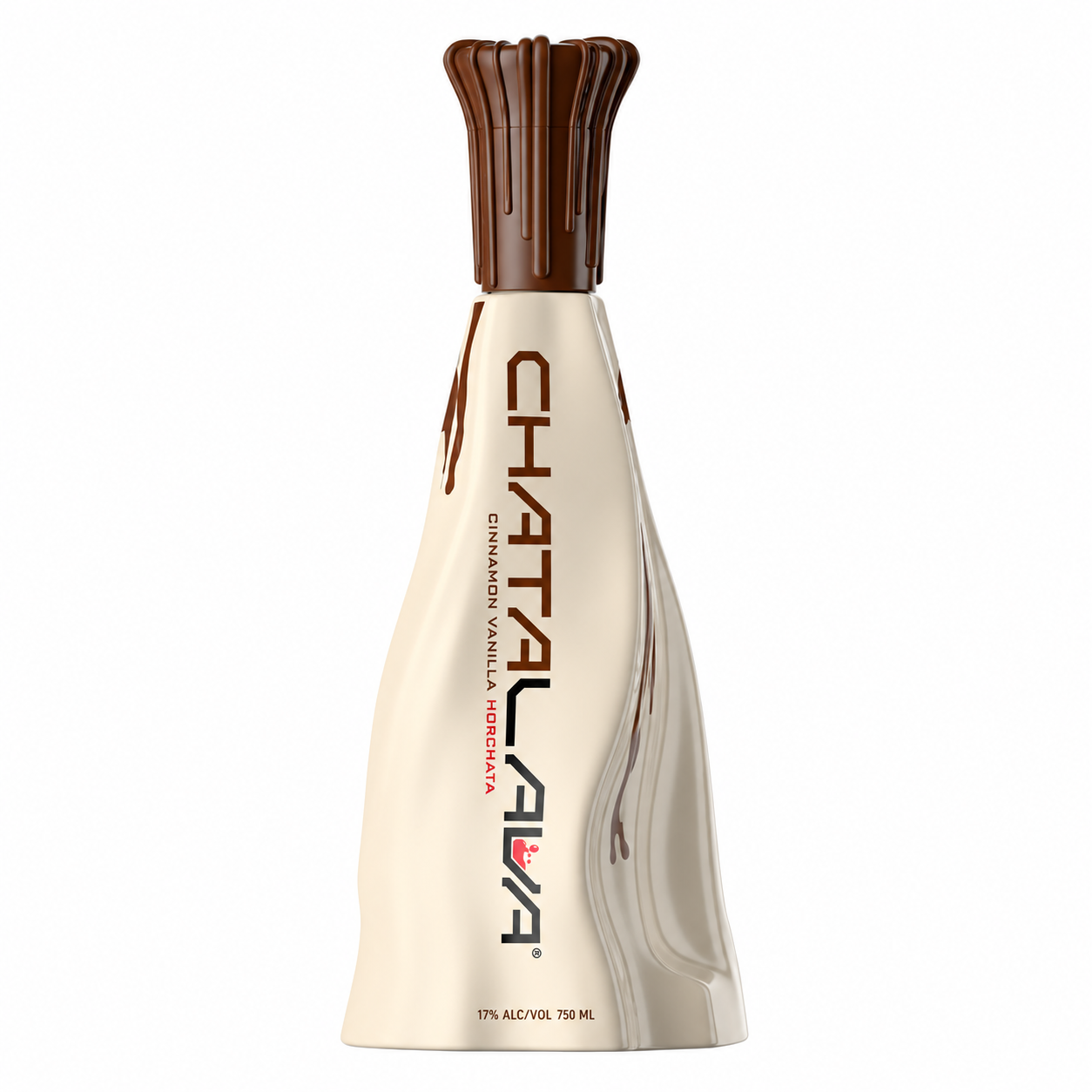 Chata Lava - Cinnamon Vanilla Horchata