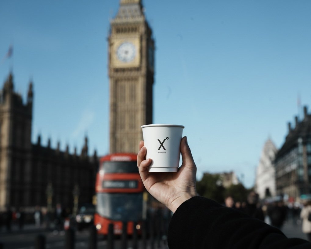 From Yunnan to London: How Chinese Coffee Finds Its Place in the City