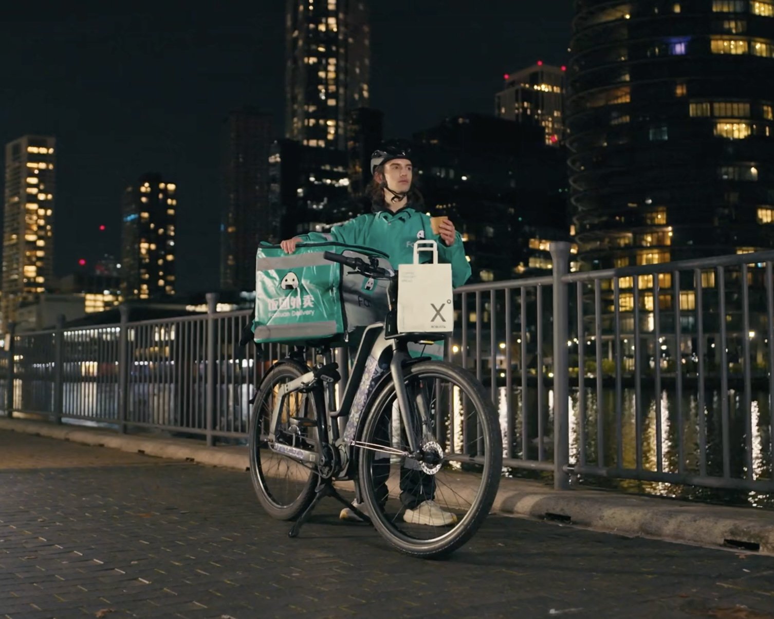 Do We Really Need Coffee Delivery?