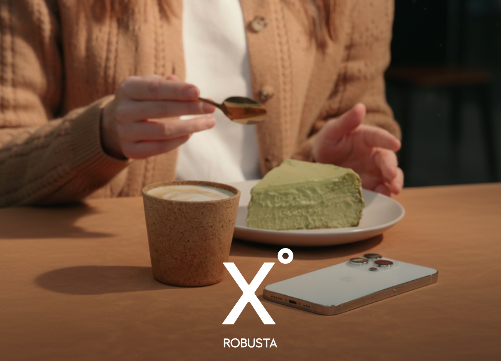 Cakes &amp; Coffee: A Small Sweet Tradition Behind Every Great Coffee Break