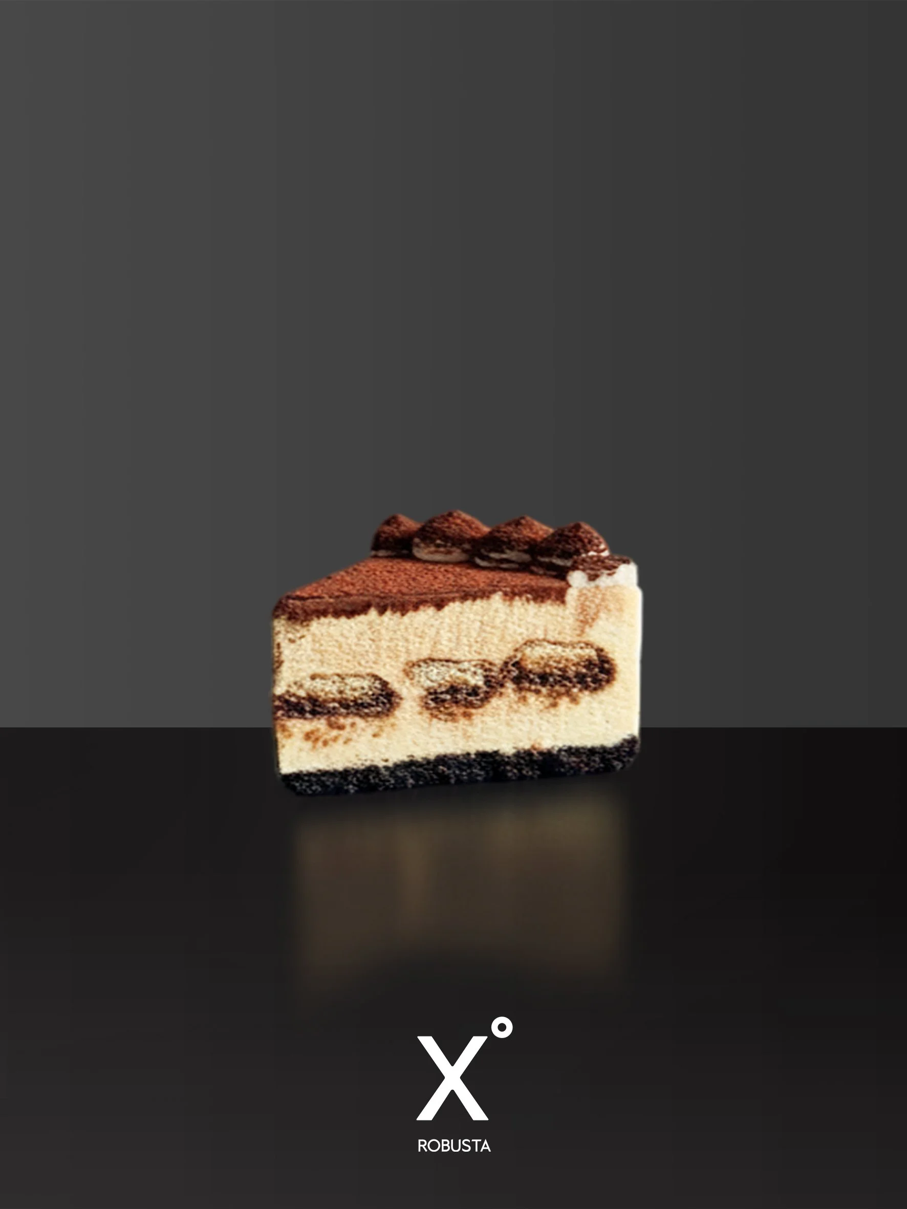 Tiramisu Cake°