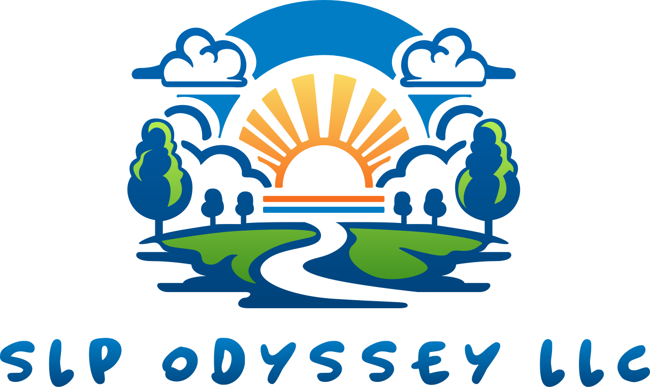 SLP Odyssey | School Contract and Private Speech Therapy in Clintonville, WI