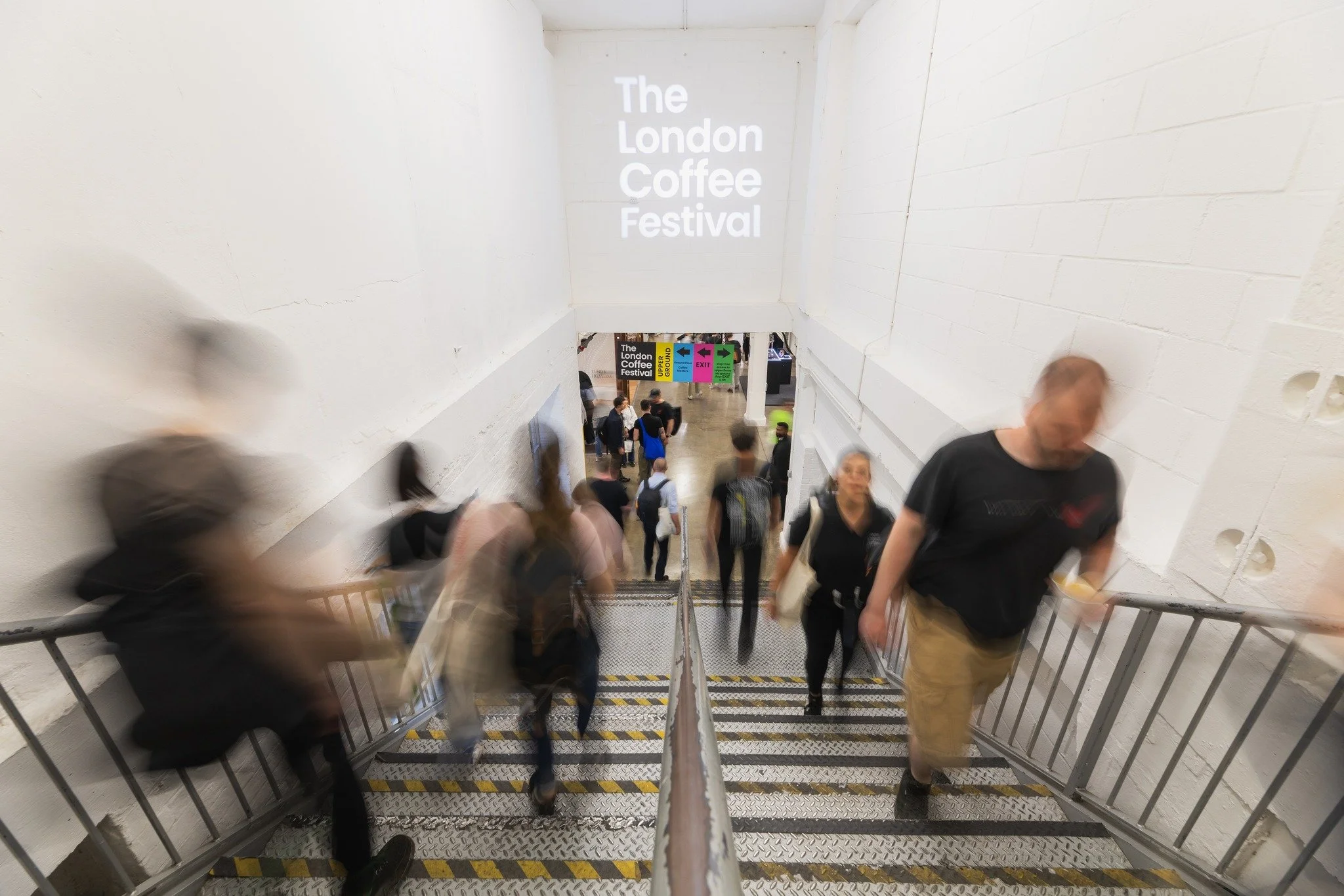 Where to See Cartisan Carts in 2026: Upcoming Coffee Events