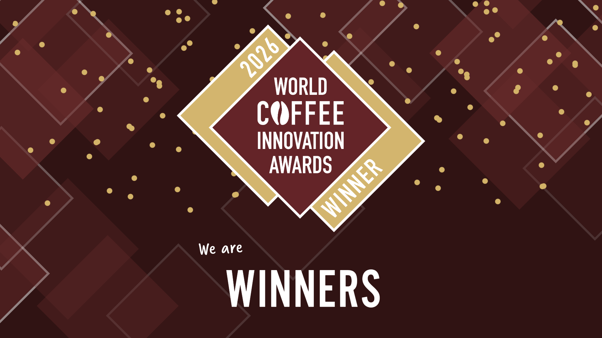Cartisan Wins Double at the World Coffee Innovation Awards 2026