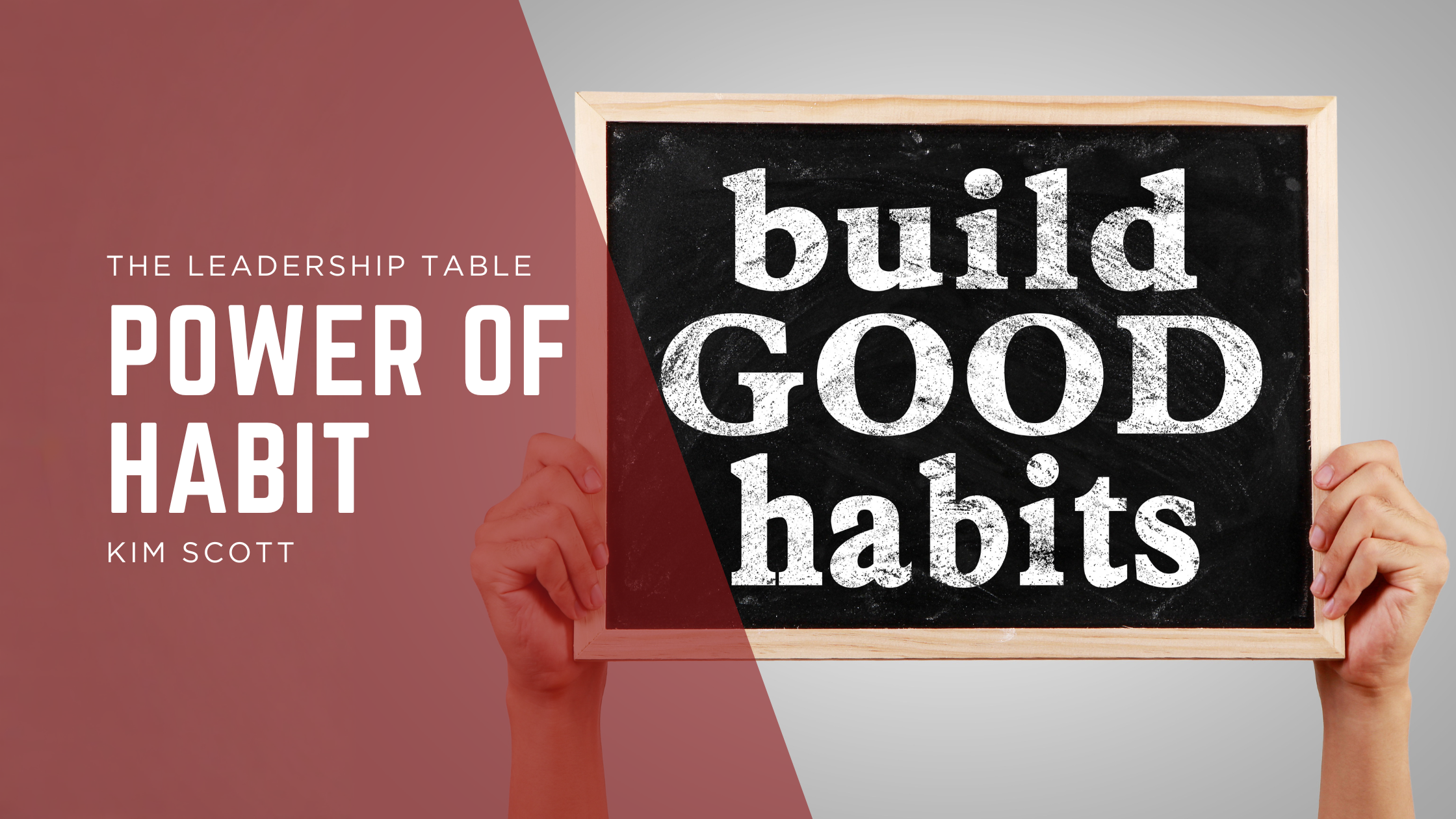 The Power of Habit (Charles Duhigg)