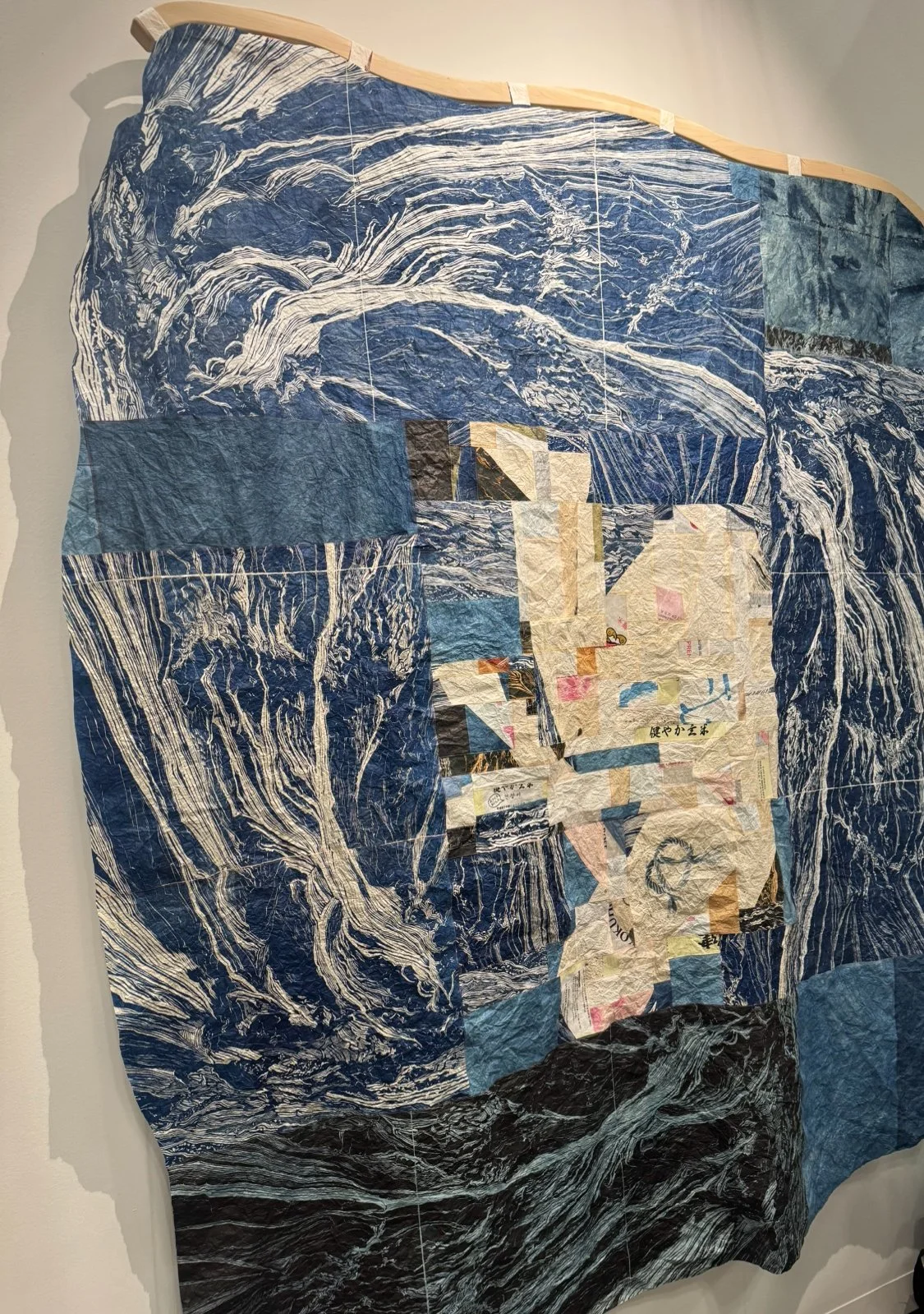 Alexa Kumiko Hatanaka at Patel Brown