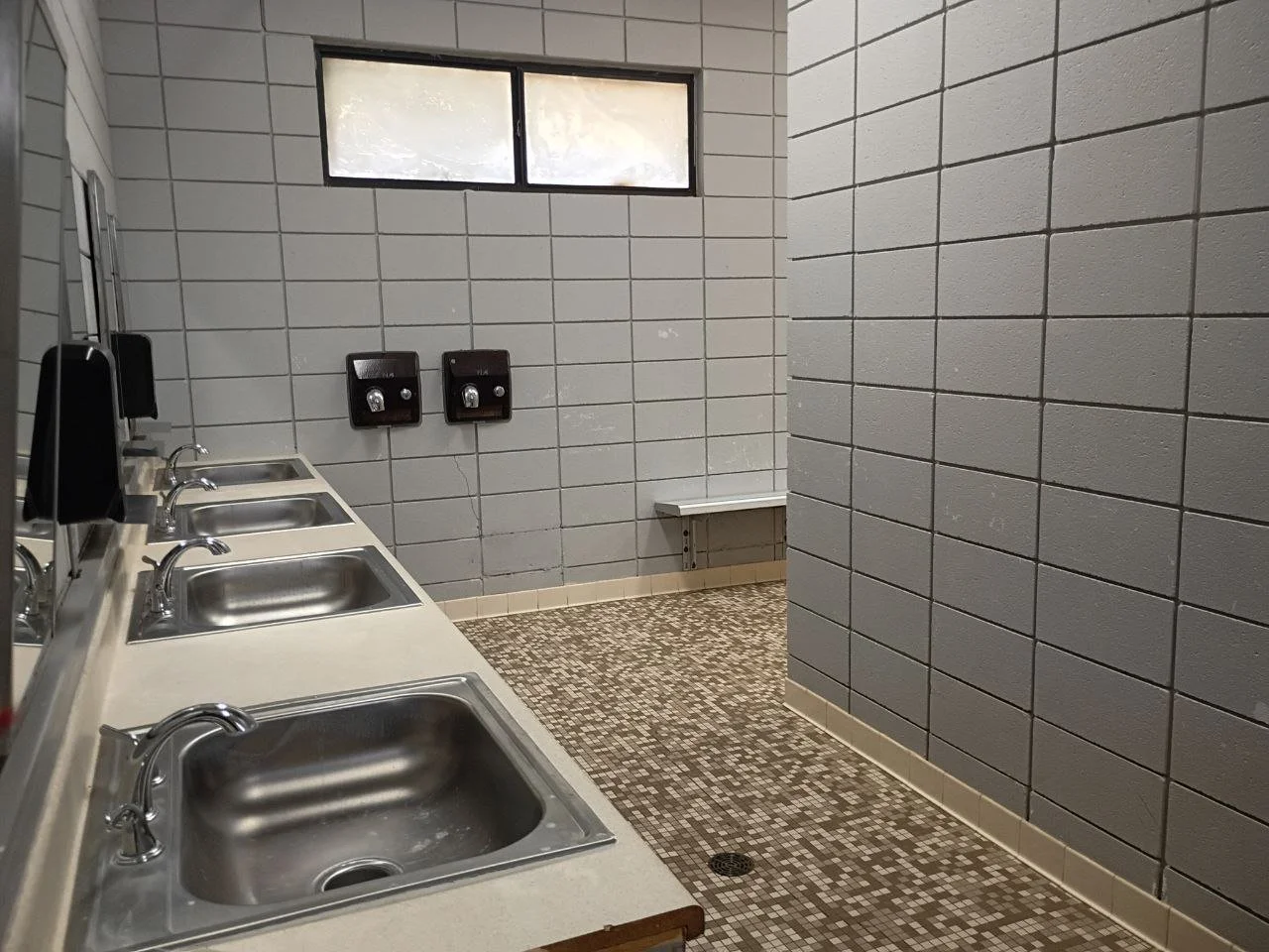 Bath House
