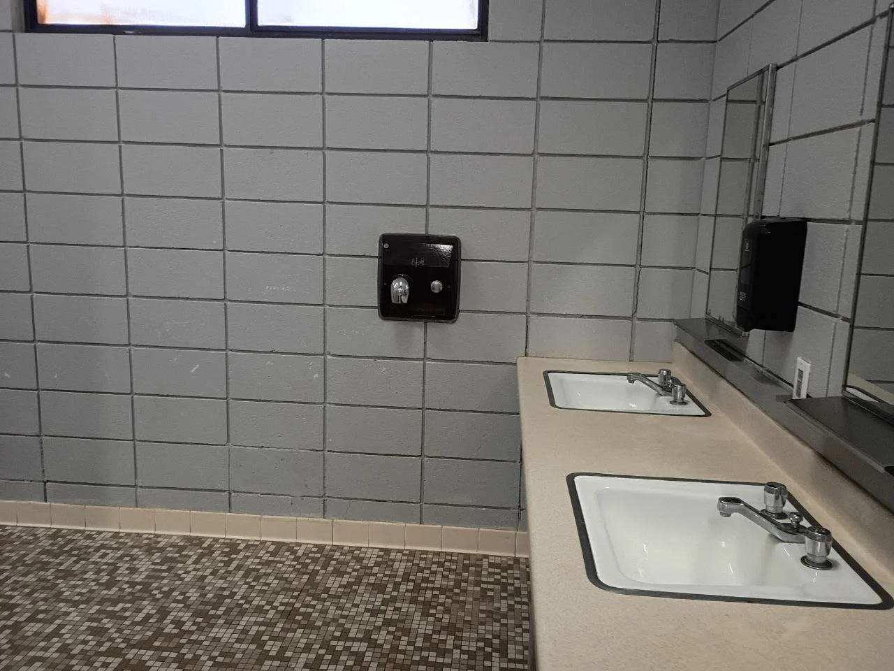 Bath House