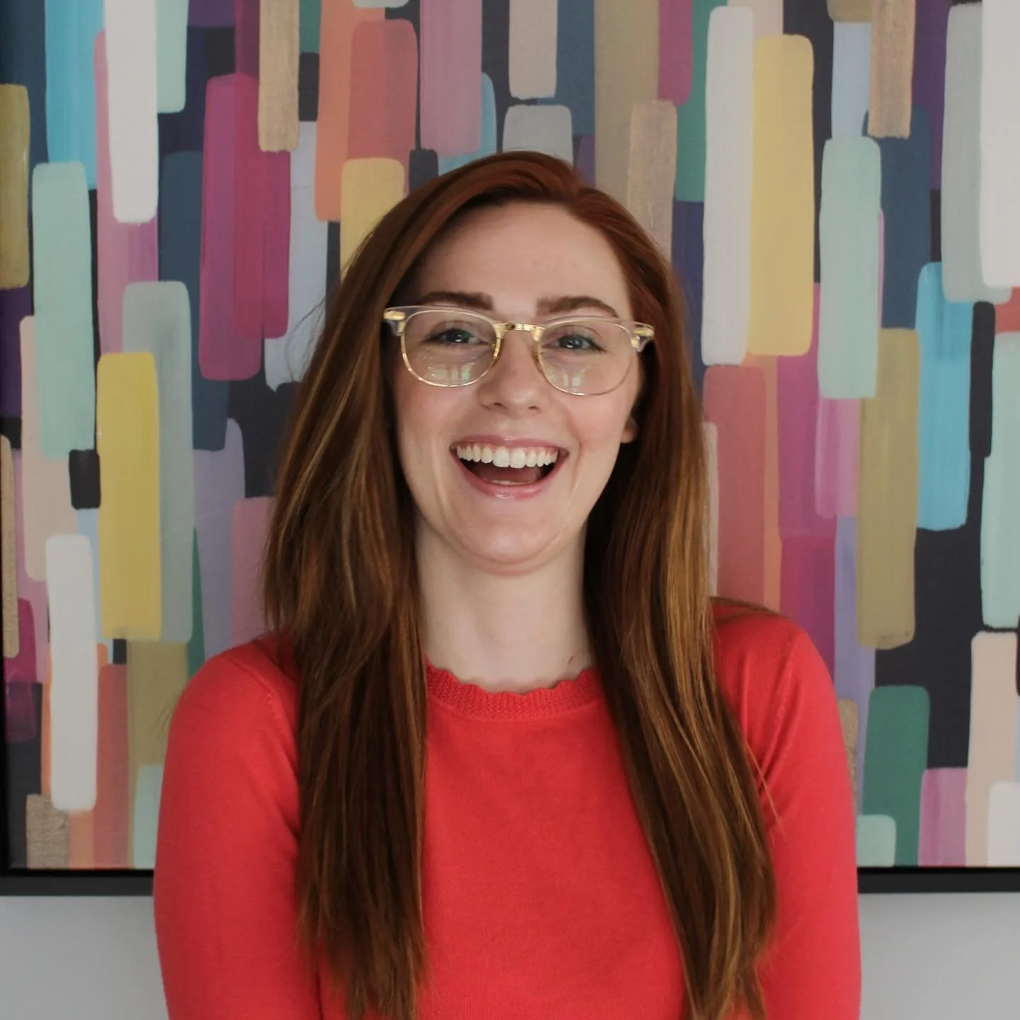 Hi there, and welcome to Found Counseling 👋🏻 I&rsquo;m Sarah Thompson (she/her), the licensed therapist behind this account, and I&rsquo;m beyond excited to share that I&rsquo;ve officially opened Found Counseling, LLC!!! 🎉

This practice means so