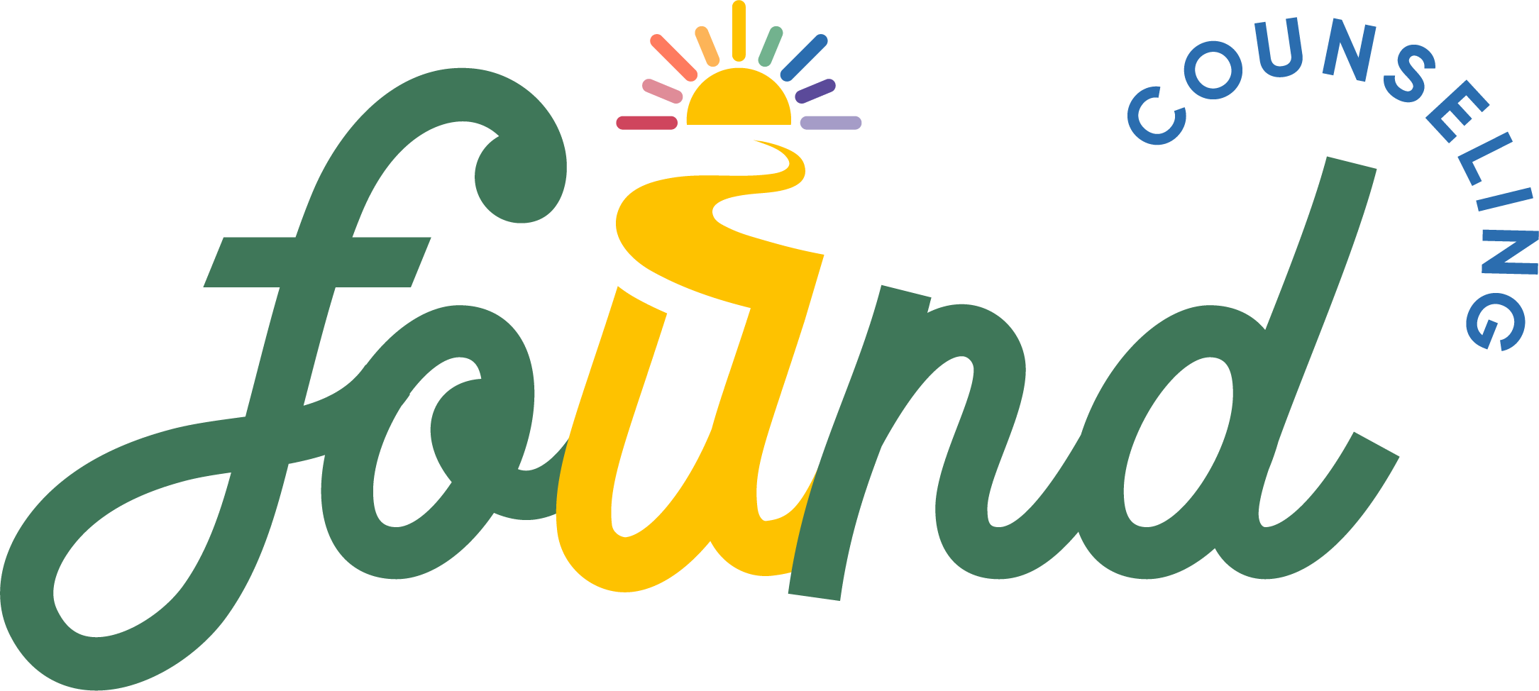 Why We Named Our Practice Found