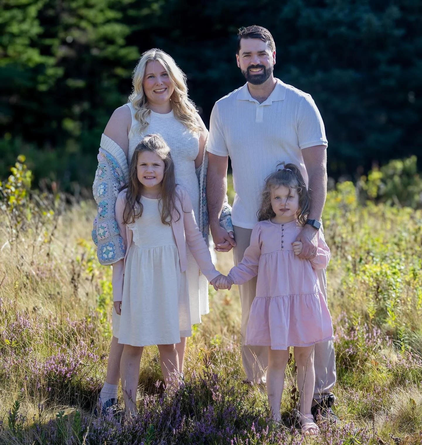 Summer memories framed with love 💛