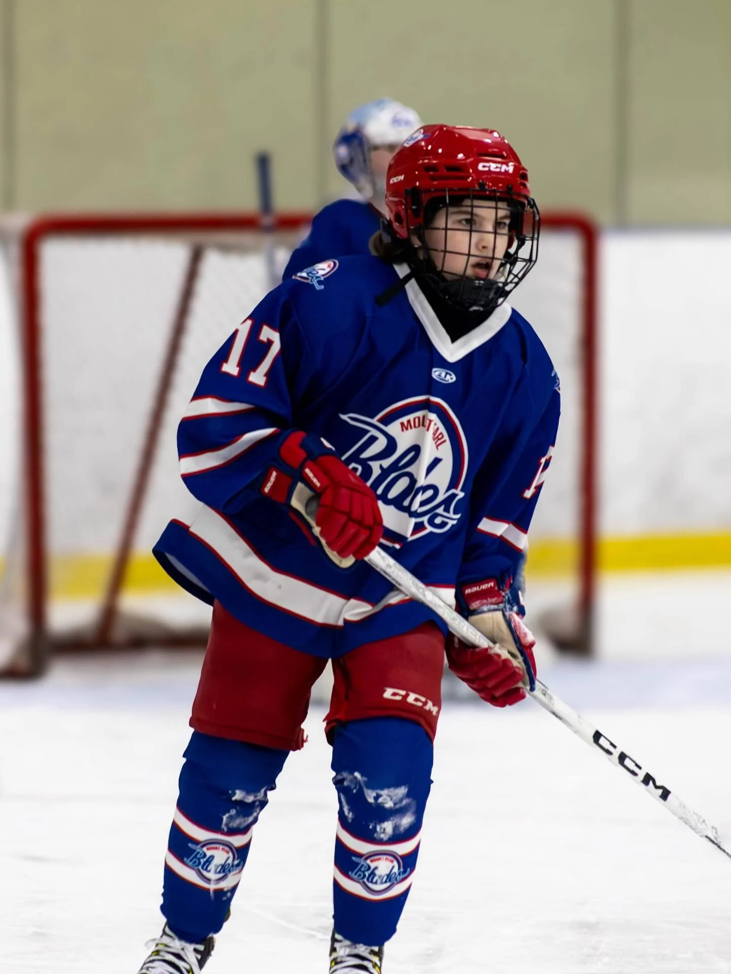 Mount Pearl Blades U13B ⚡️What a crew!

They brought the silliness during their media day (which made for the best real smiles) and then turned around and played hard when it counted! 🏒