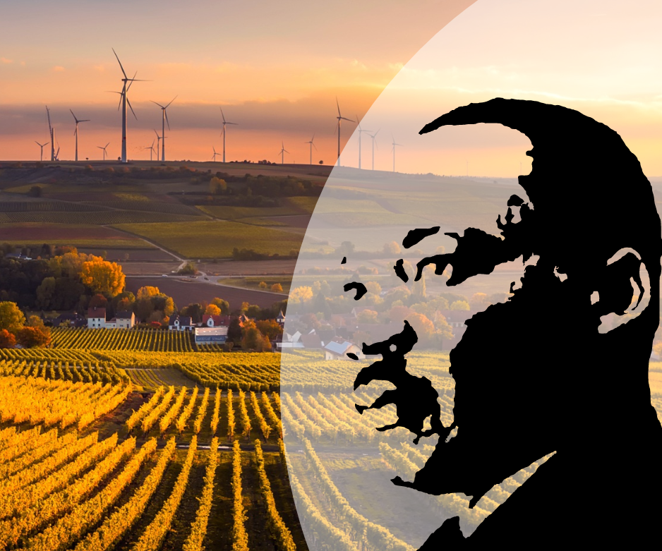 MLK Day Reflection: Carrying Dr. King’s Legacy Through Food and Farming