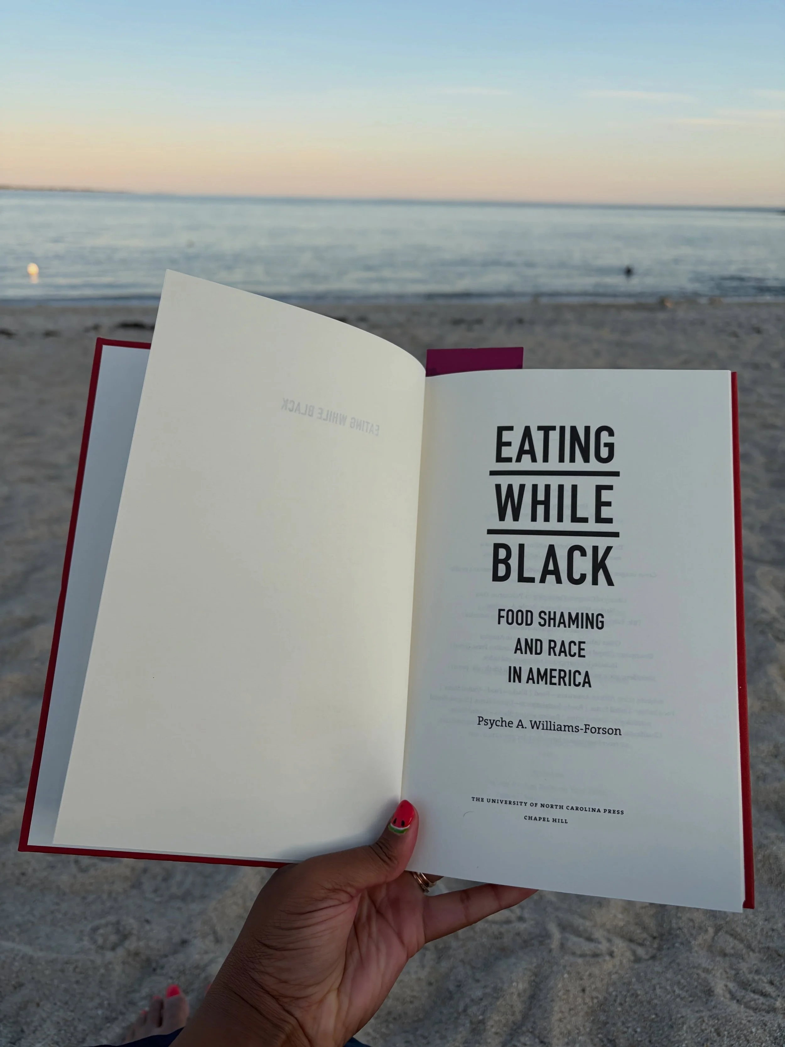 #summerreads