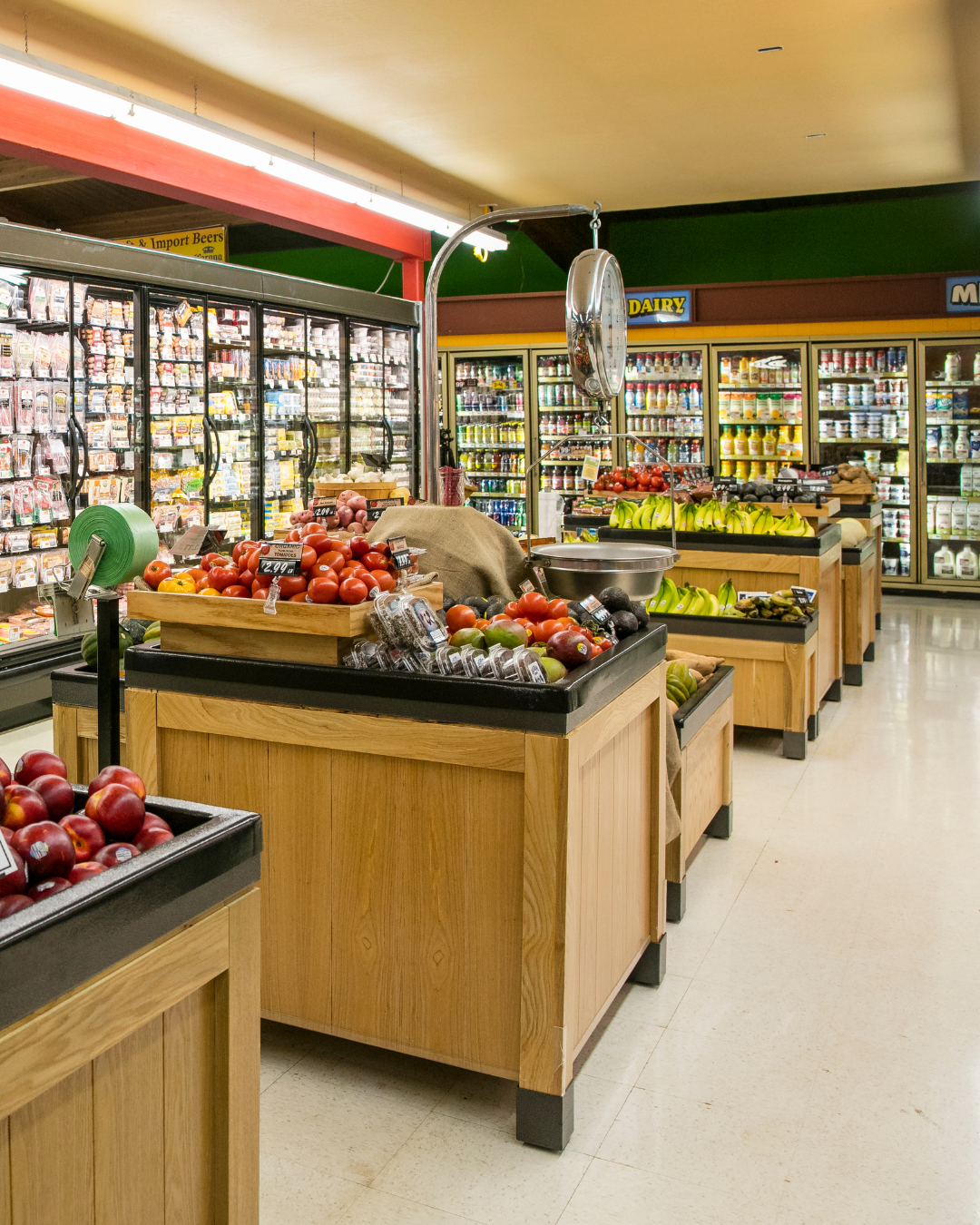 Food Justice, Food Security & Food Access Workshop