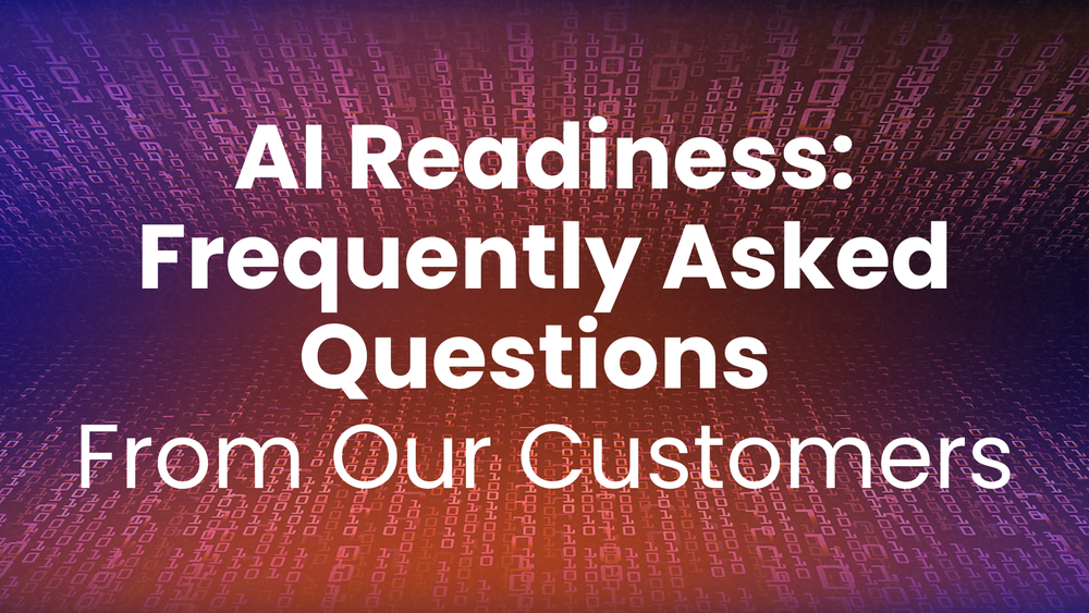 AI Readiness: Your Questions Answered — WeBuild-AI