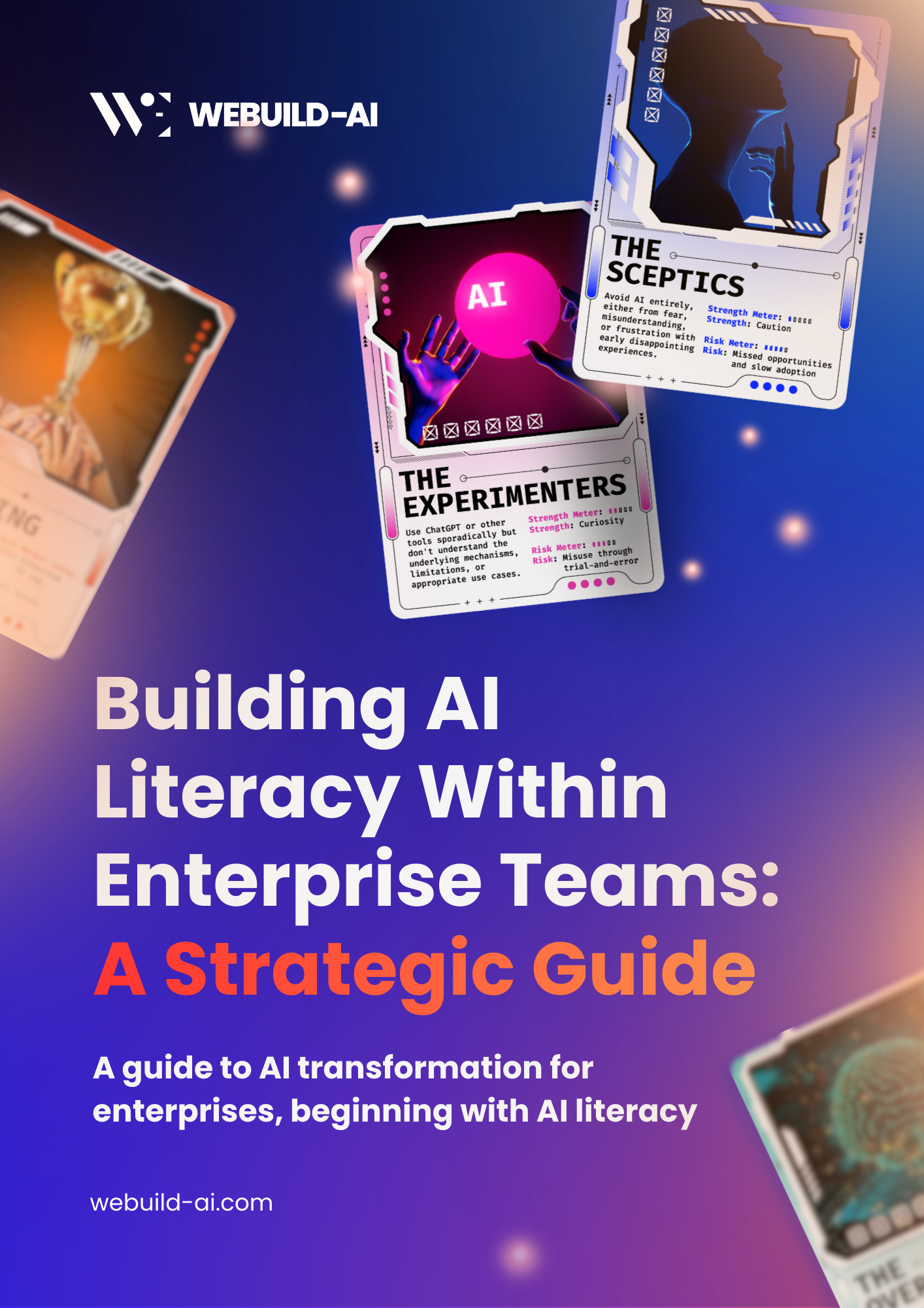 Building AI Literacy: A Strategic Guide for Enterprise Teams