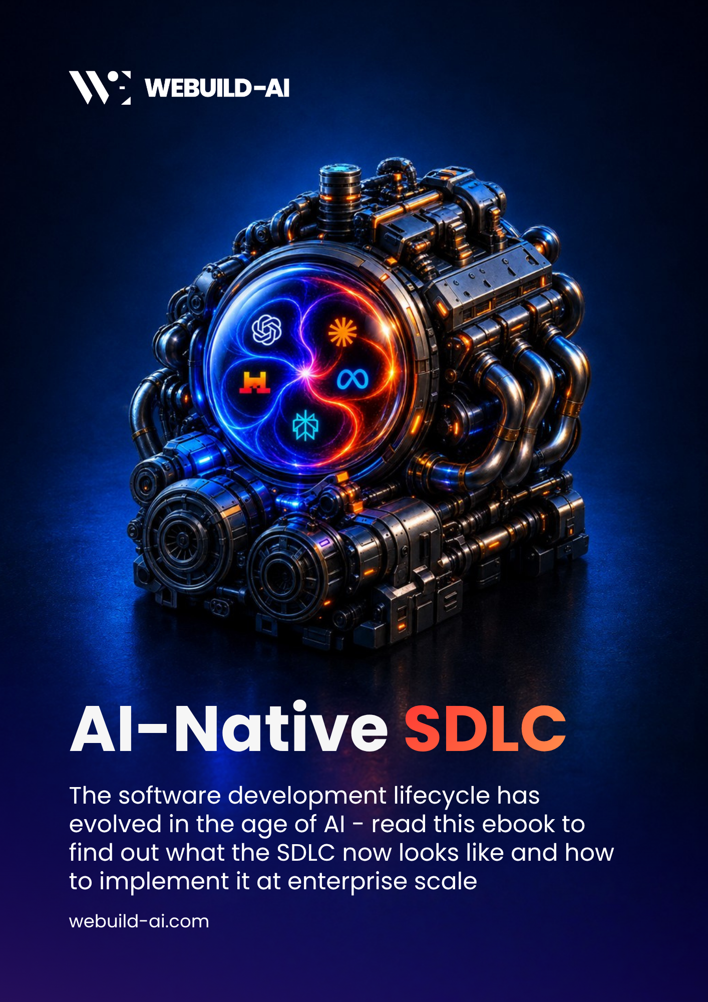 The AI-Native SDLC eBook