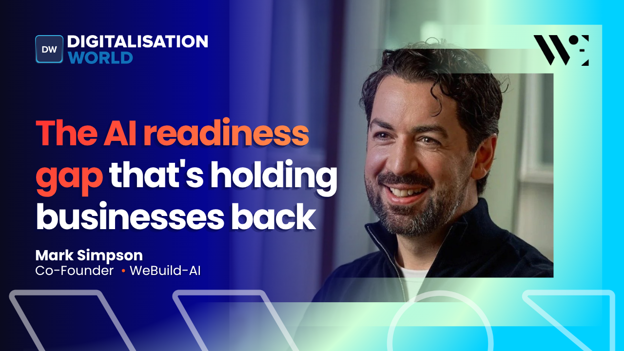 The AI readiness gap that's holding businesses back