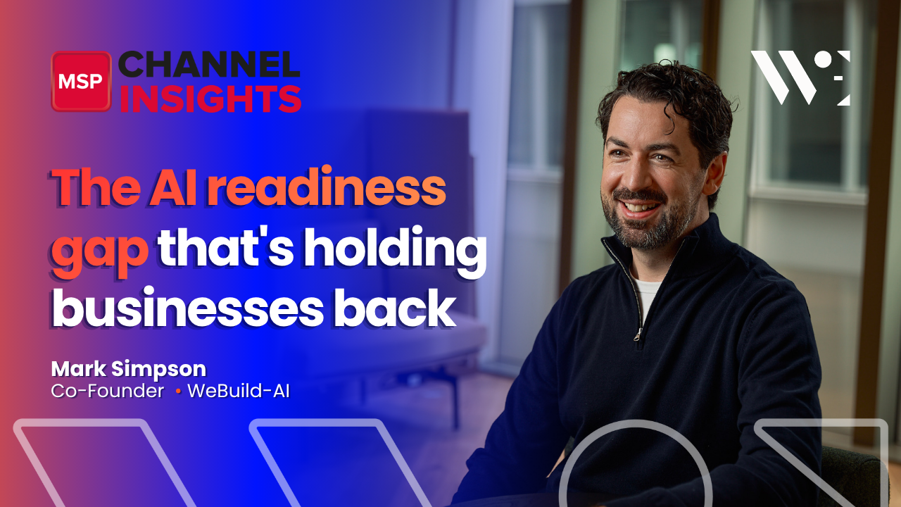 The AI readiness gap that's holding businesses back