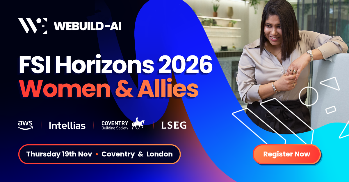 FSI Horizons 2026: Women & Allies