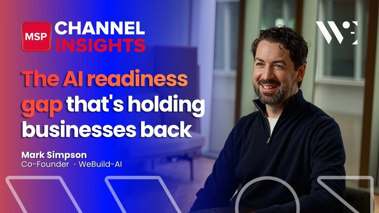 The AI readiness gap that's holding businesses back