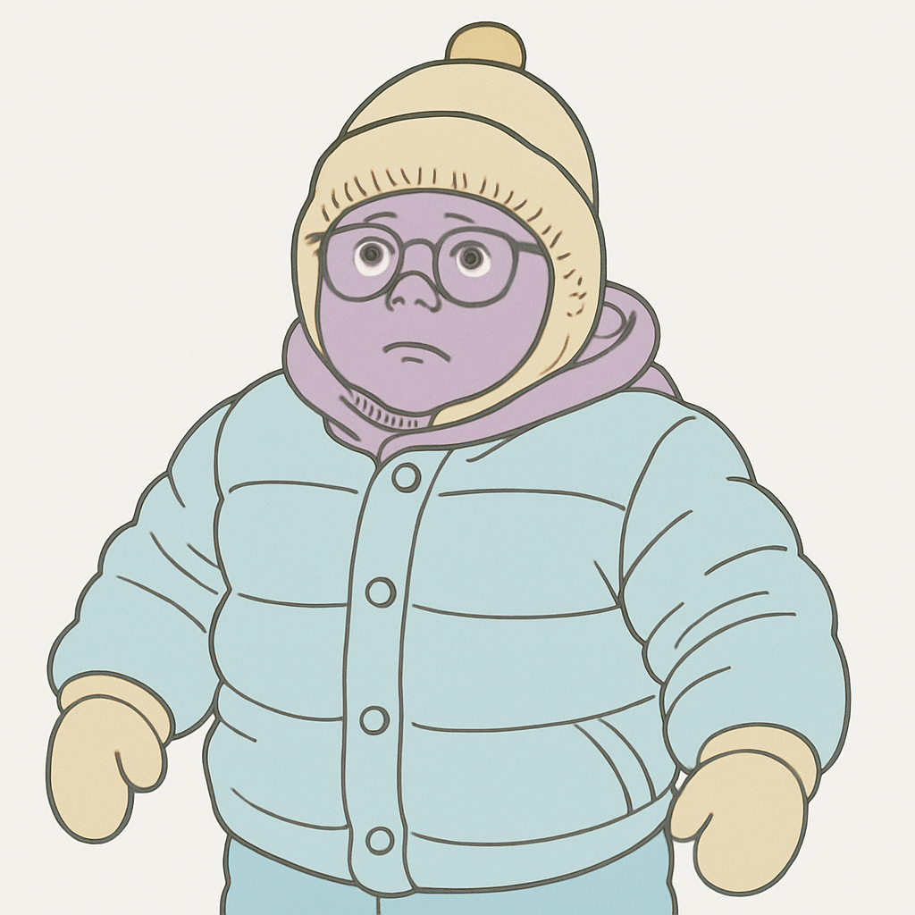 Winter is Coming?