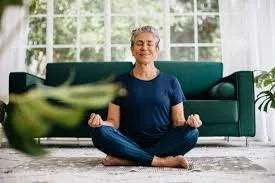 Are Taking Care of Your Health