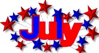 July Events and Activities for North Bay Families