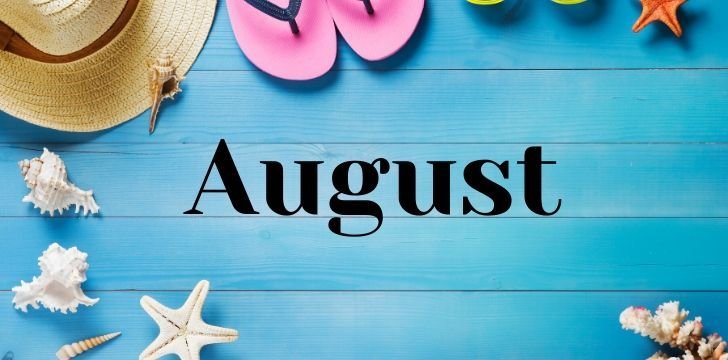 August Events and Activities for North Bay Families