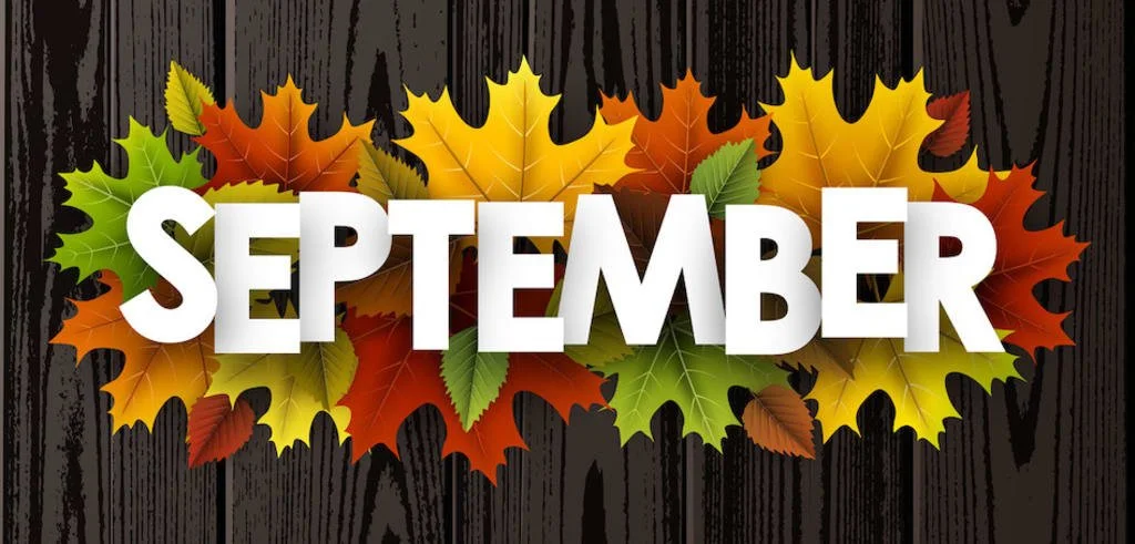 September Events and Activities for North Bay Families