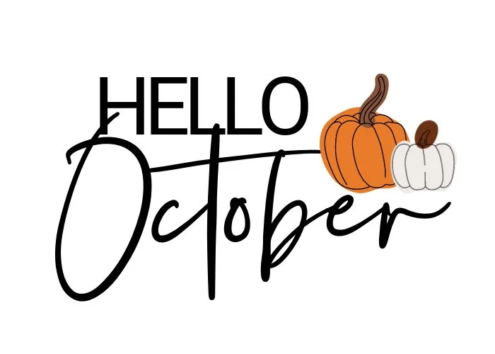 October Events and Activities for North Bay Families