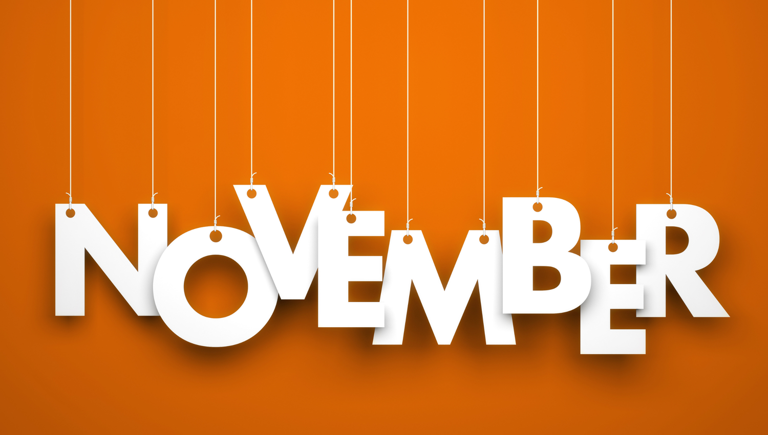 November Events and Activities for North Bay Families