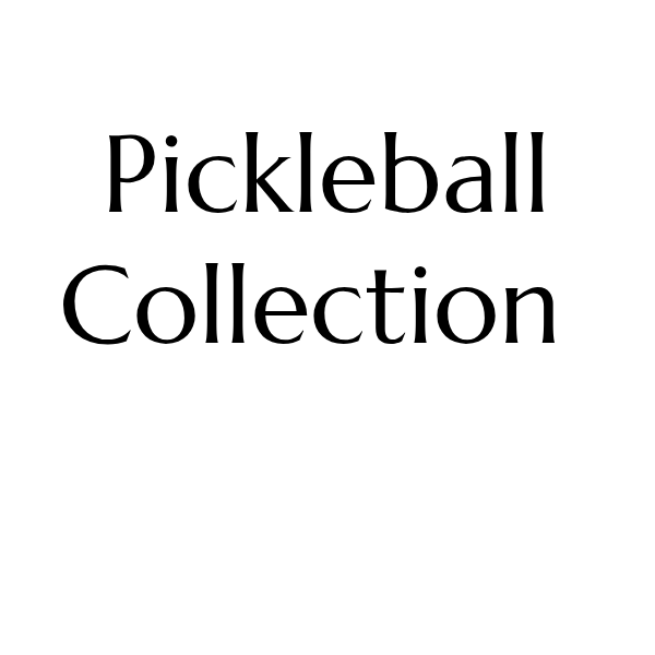 PICKLEBALL COLLECTION Image