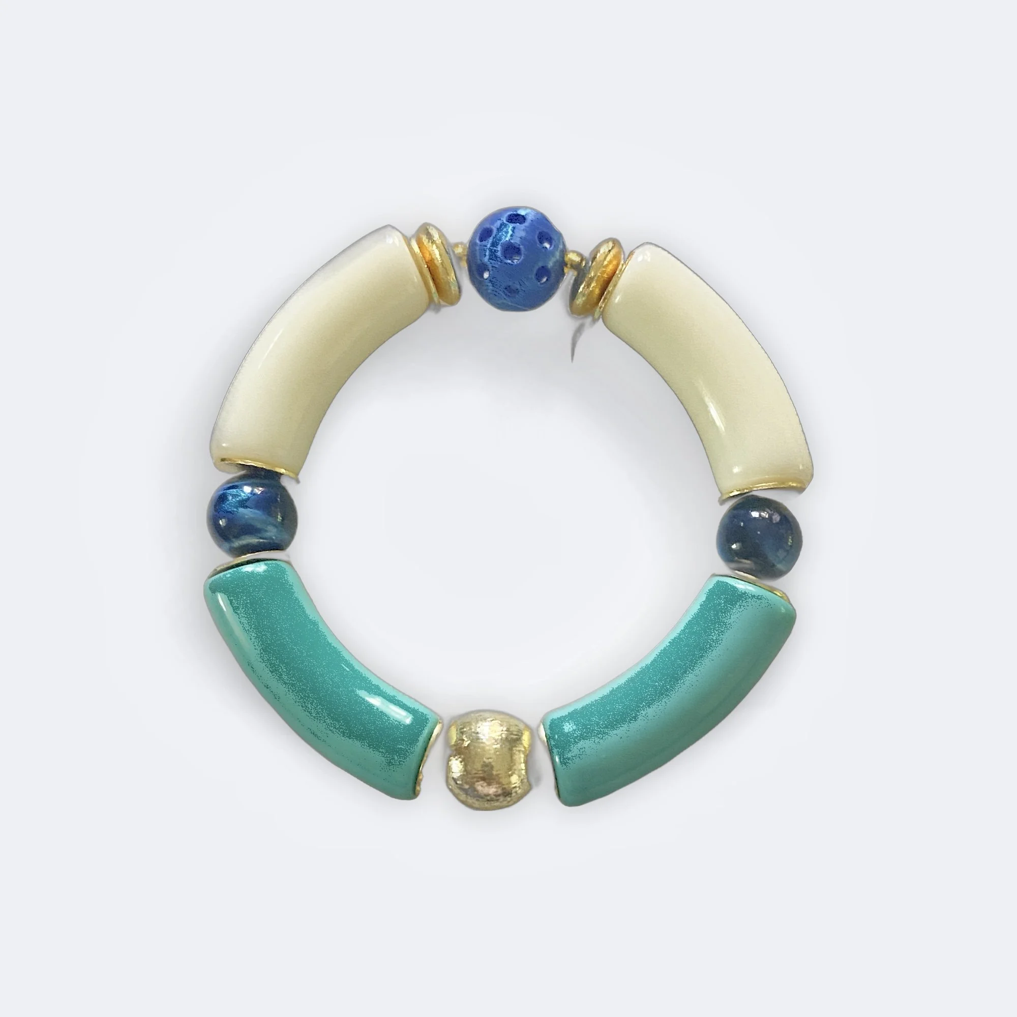 Pickleball Bracelet #8 Med