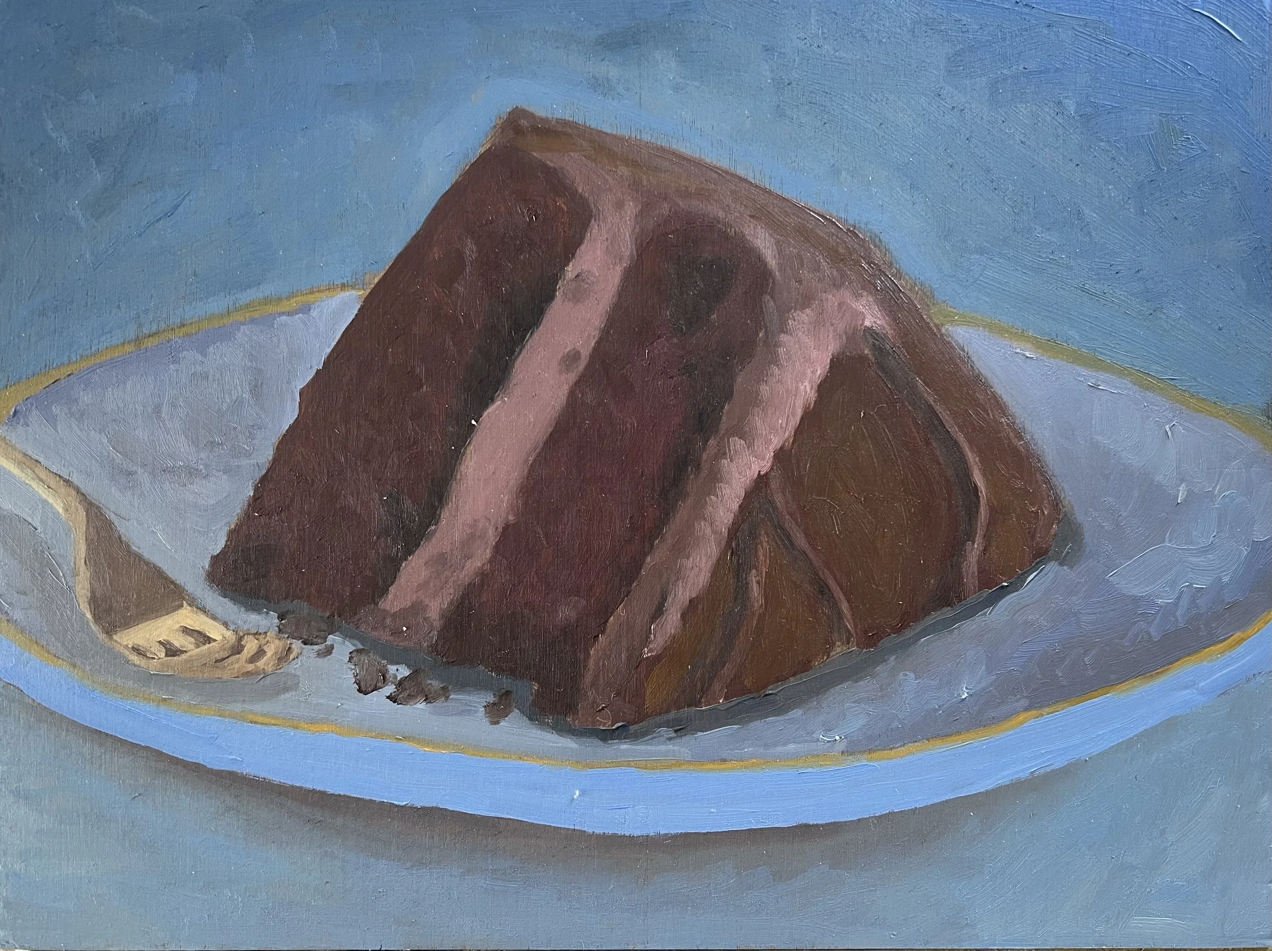 Piece of Cake