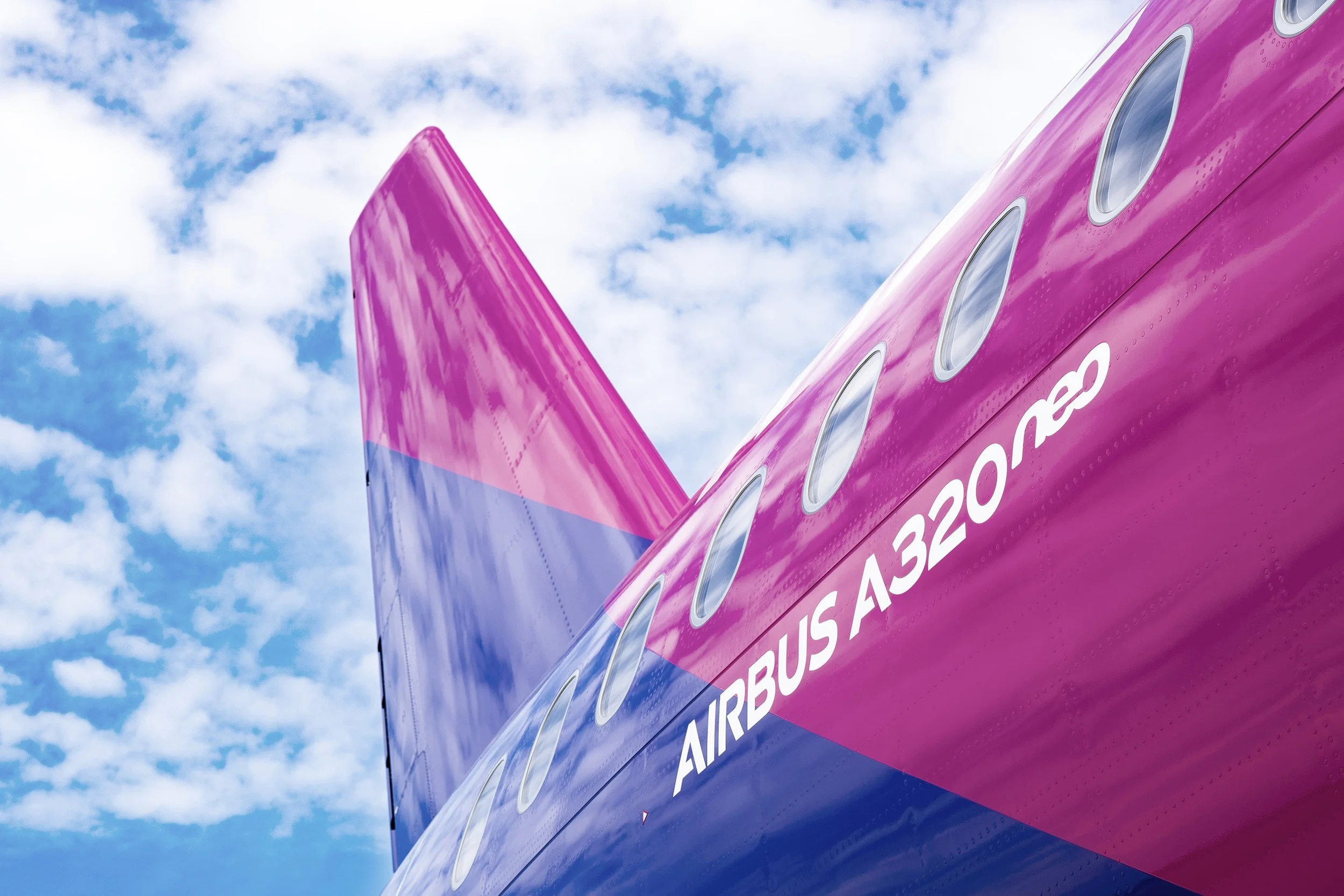 Wizz Air launches WIZZ Class as a new option for short-haul business travel