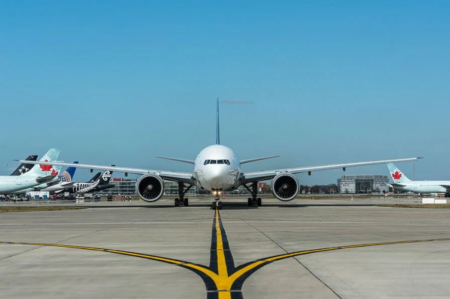 Heathrow records busiest year ever as operational performance improves for business travel
