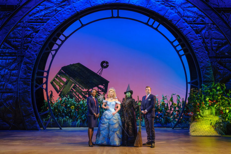 Business travellers gain new Avios earning opportunities through TodayTix theatre partnership