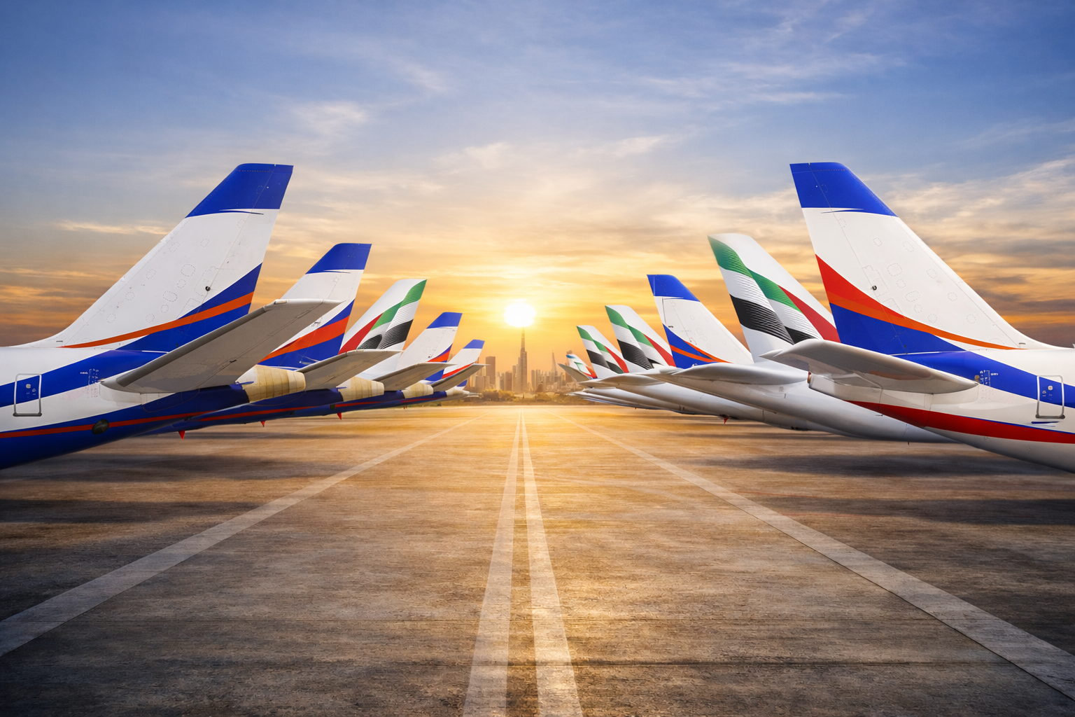 Emirates and Air Peace interline agreement improves business travel connectivity between London, Nigeria and West Africa