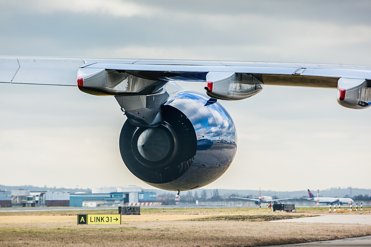 Heathrow increases sustainable aviation fuel incentive to support lower-carbon business travel