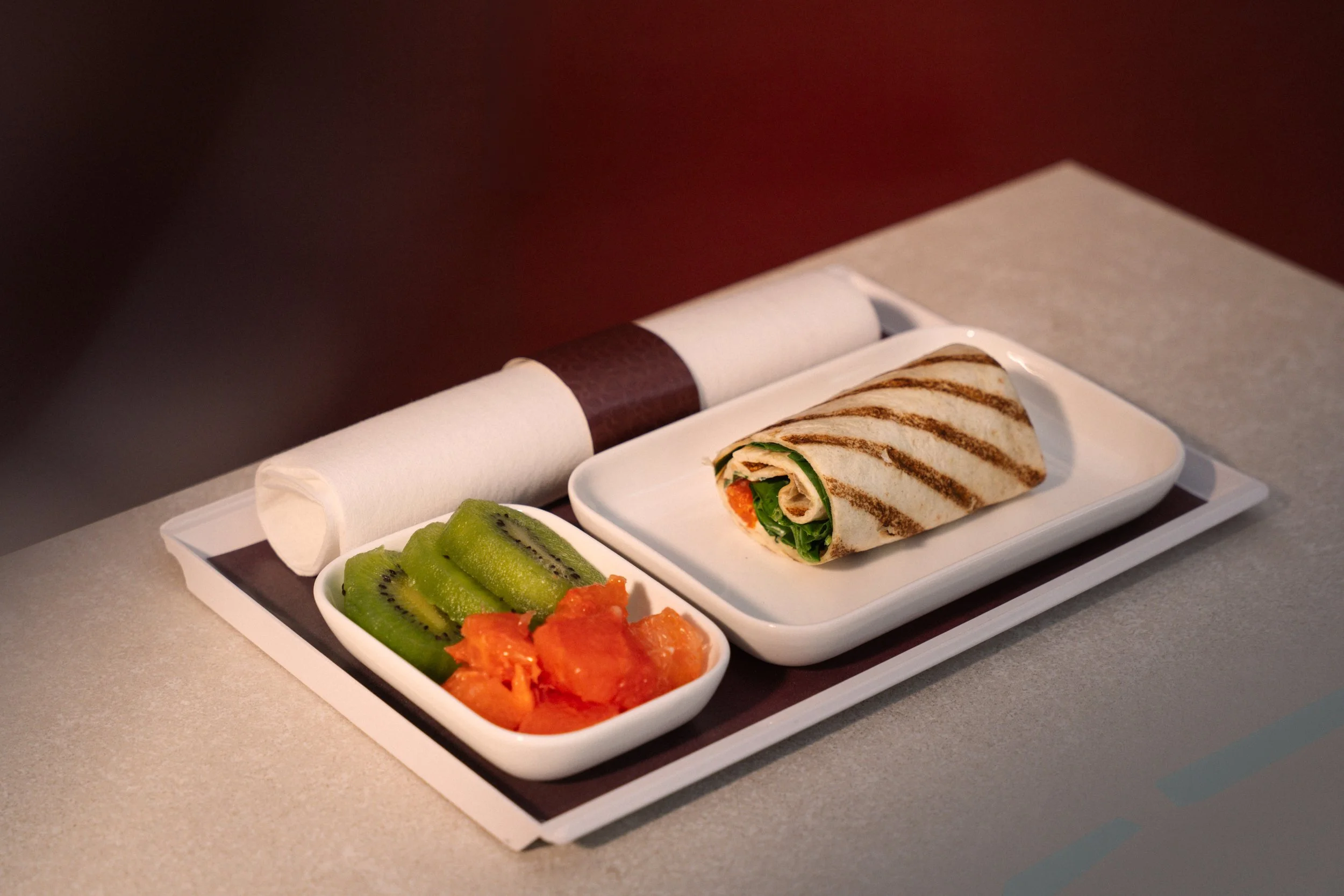 Brussels Airlines invests in onboard improvements and new rail link to enhance business travel connectivity