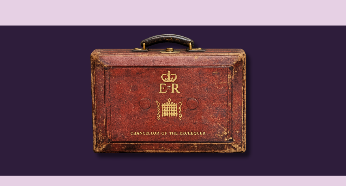 The 2025 Budget - a review