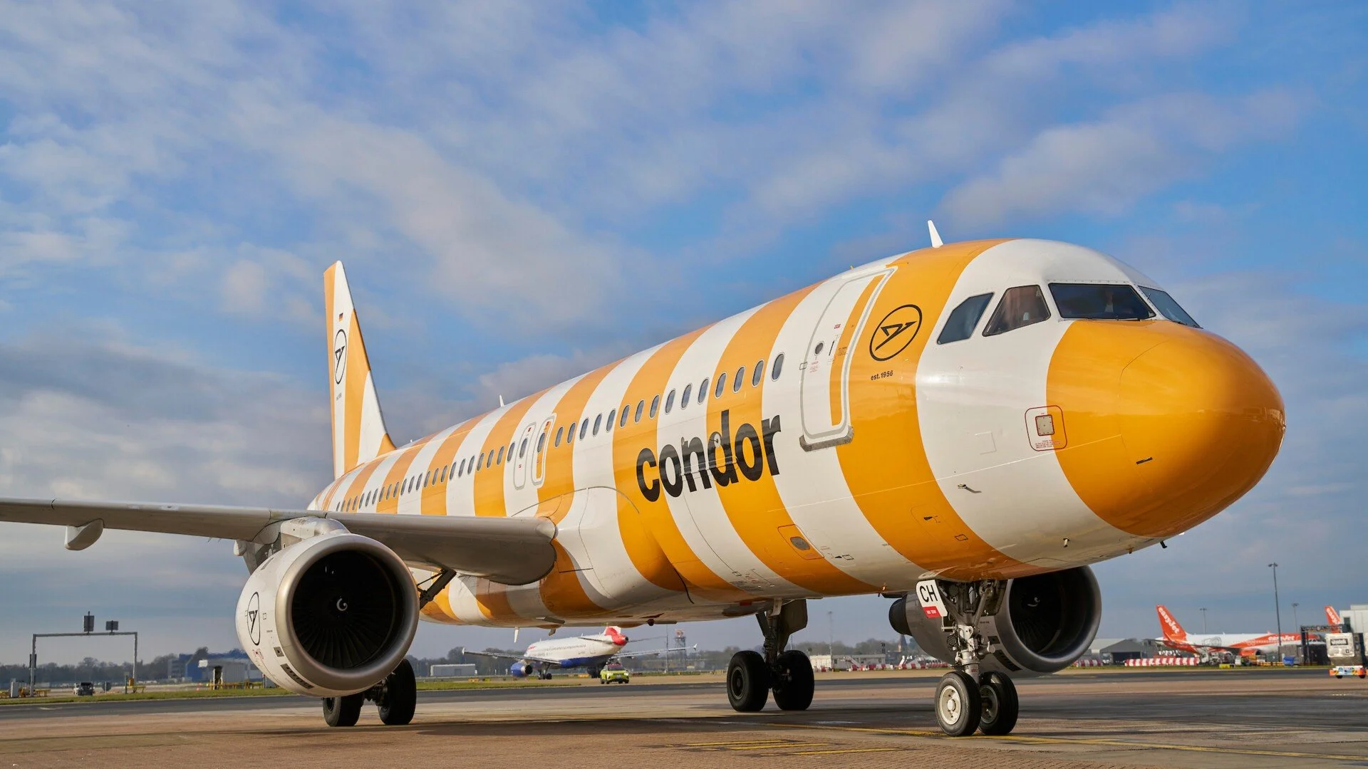 London Gatwick boosts business travel routes with new Frankfurt and Paris flights
