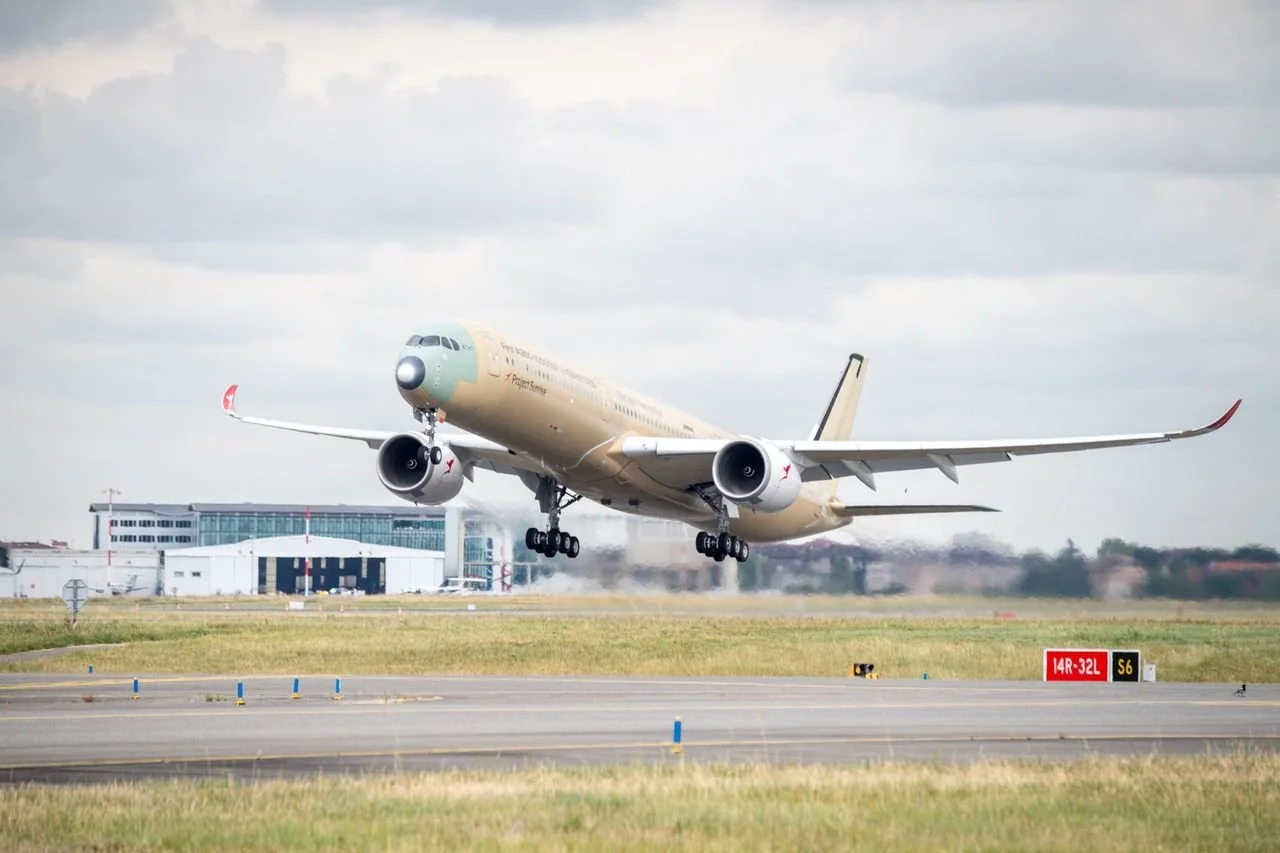 Qantas Project Sunrise brings non-stop London to Australia business travel closer