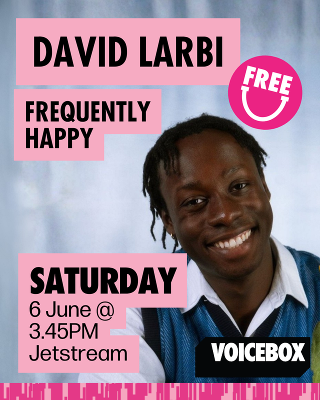 Cheltenham Science Festival