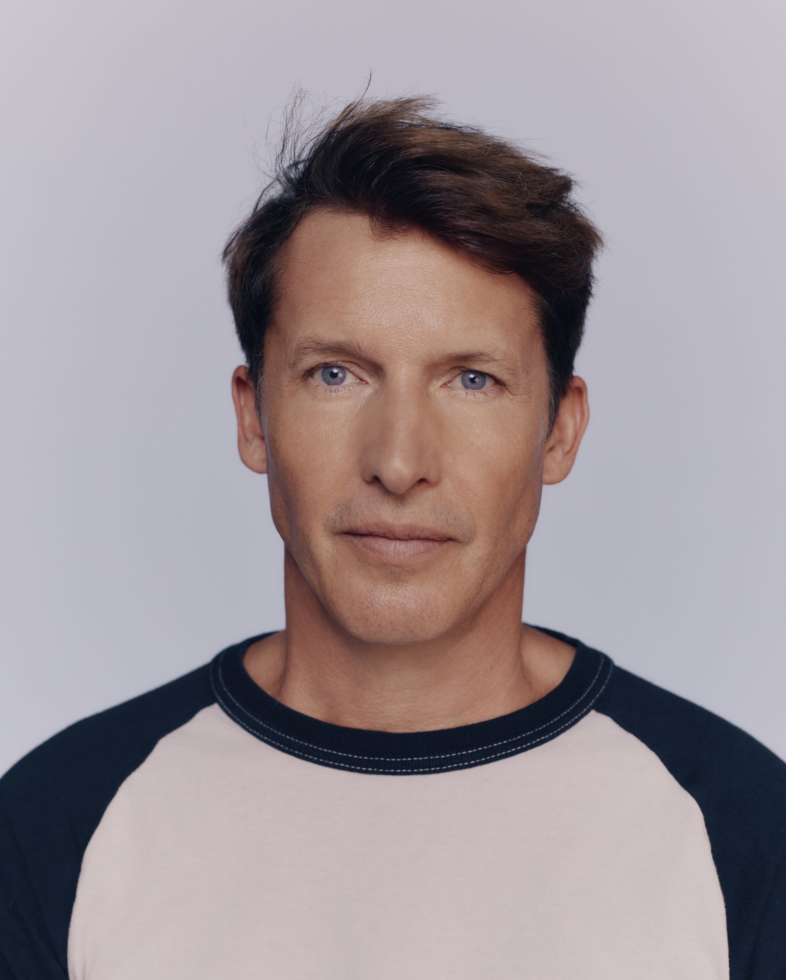 James Blunt 