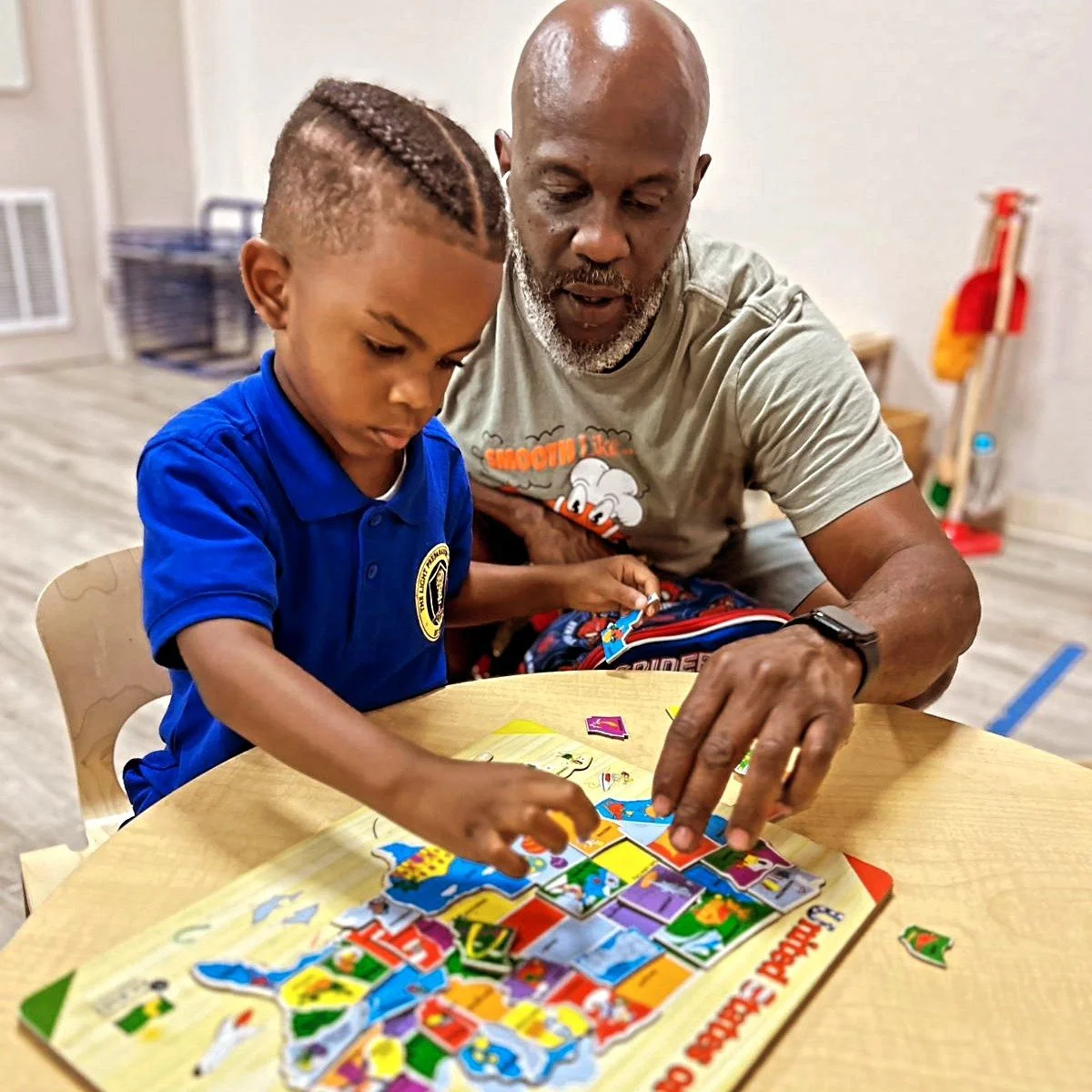 Discover the Freedom to Learn: A Flexible, Montessori-Based Approach That Works for Your Family